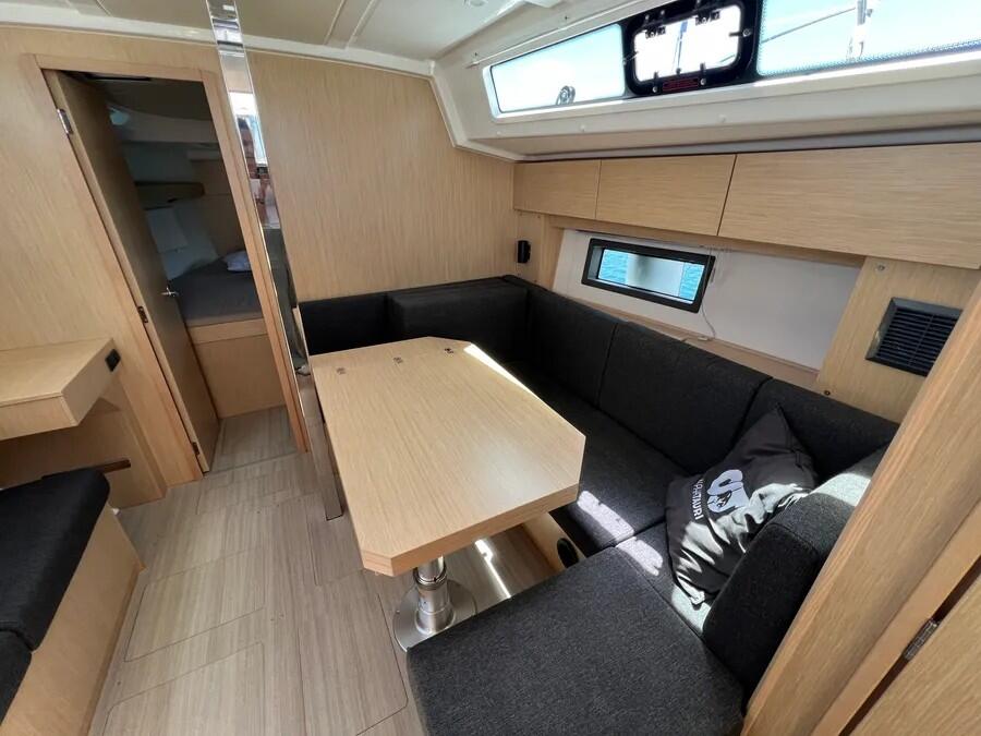 Bavaria C38 Zala