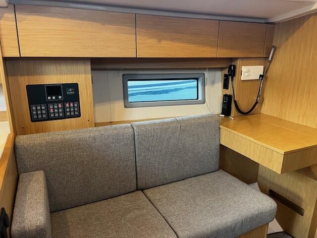 Bavaria C38 Black Pearl