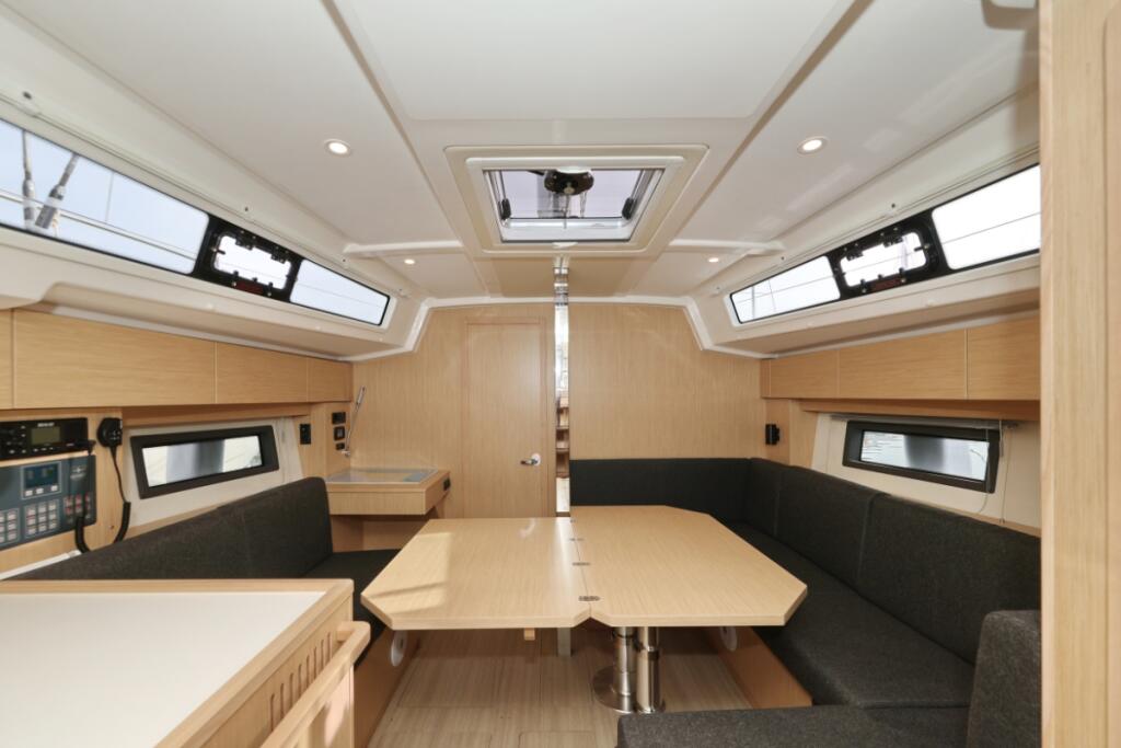 Bavaria C38 Freewise