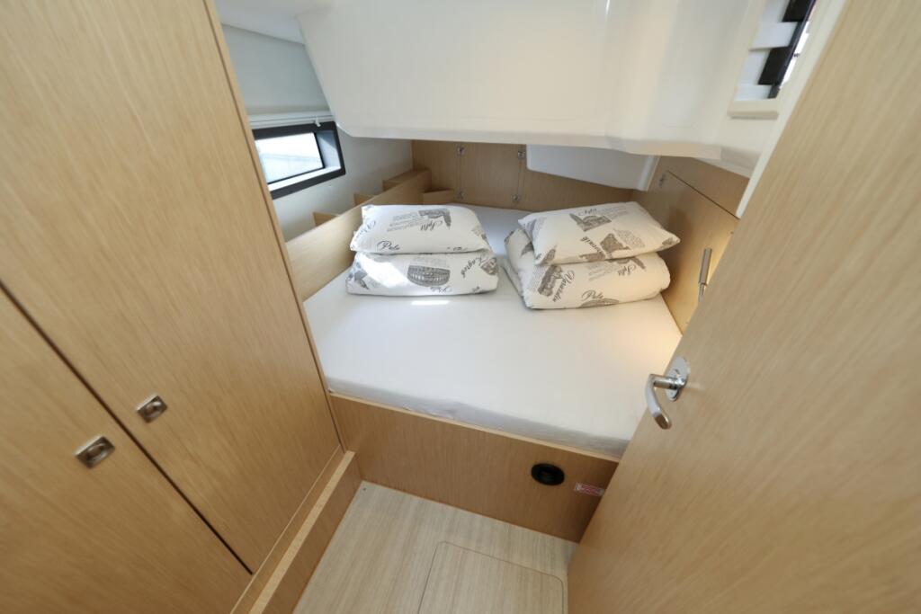 Bavaria C38 Freewise