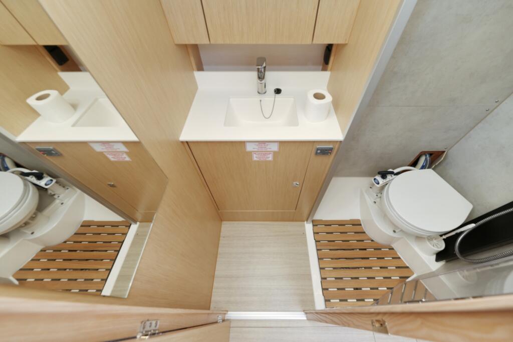 Bavaria C38 Freewise