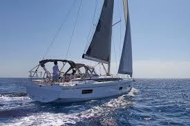 Bavaria C38 Galini