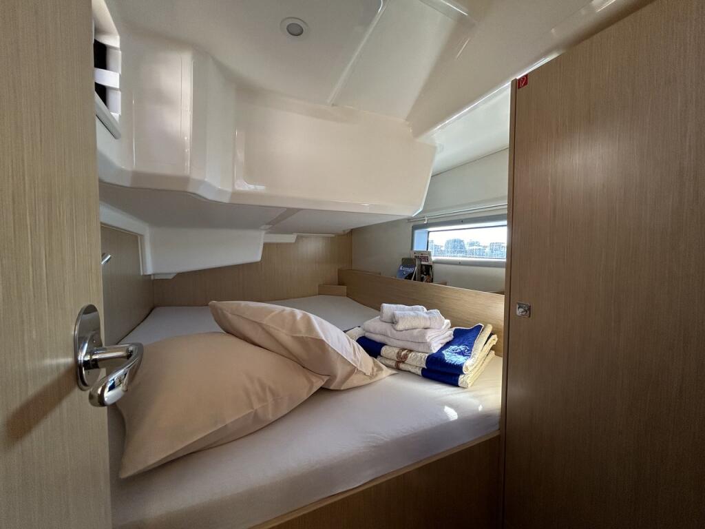 Bavaria C38 Asterix