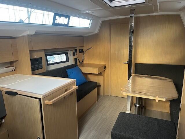 Bavaria C38 Simea