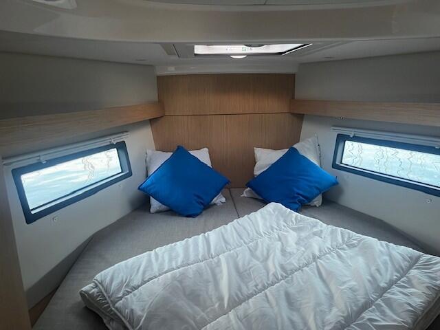 Bavaria C38 Simea