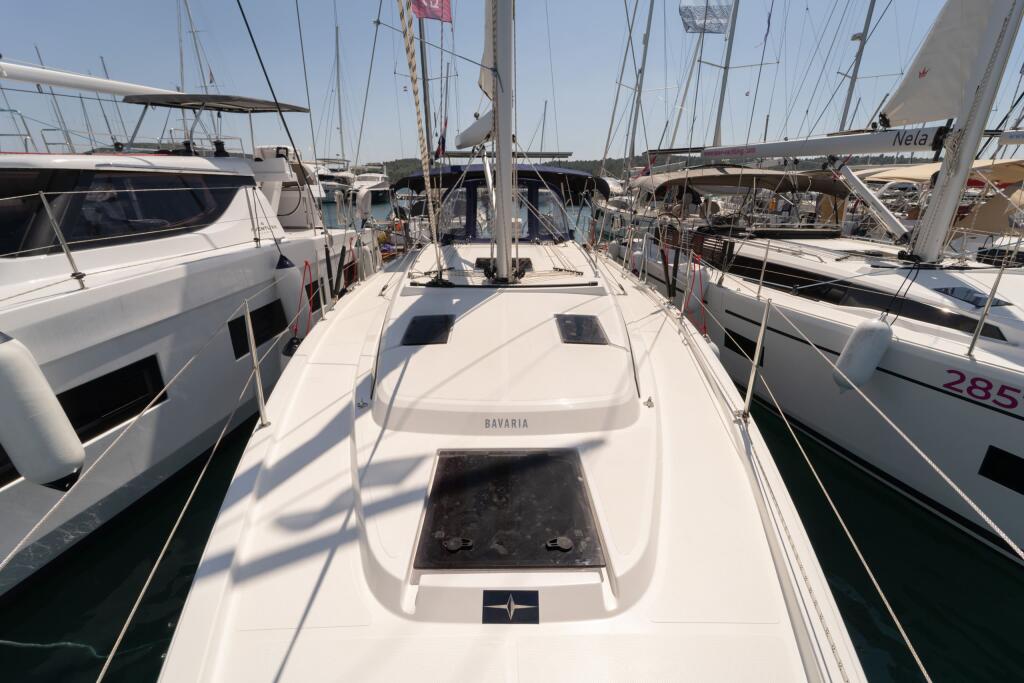 Bavaria C38 Freya