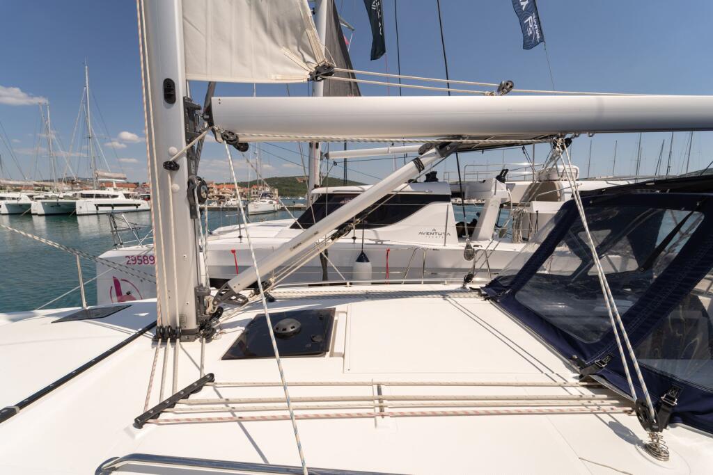 Bavaria C38 Freya