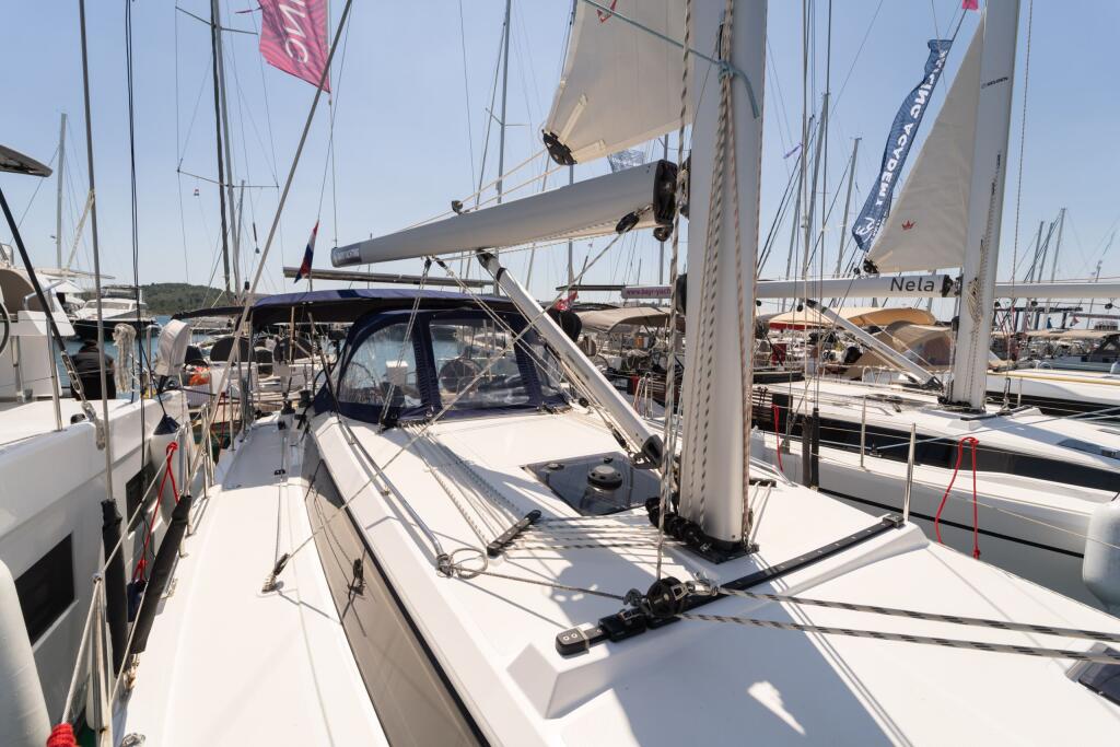 Bavaria C38 Freya