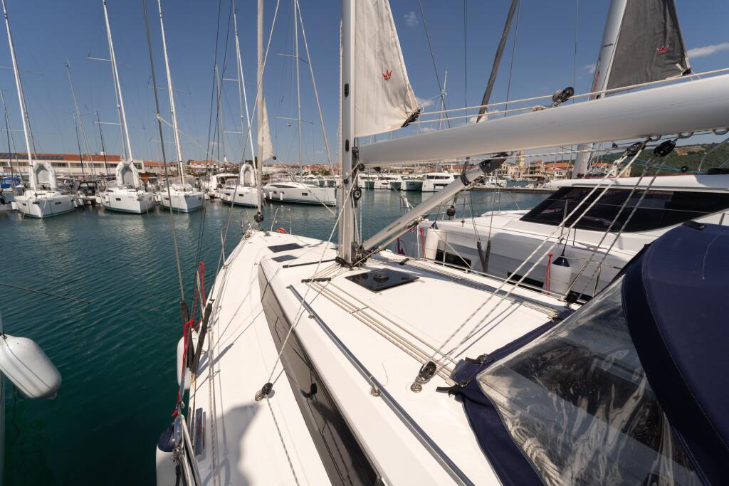 Bavaria C38 Freya