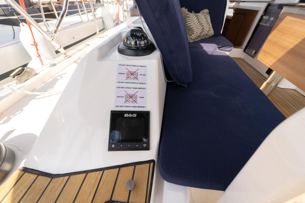 Bavaria C38 Freya