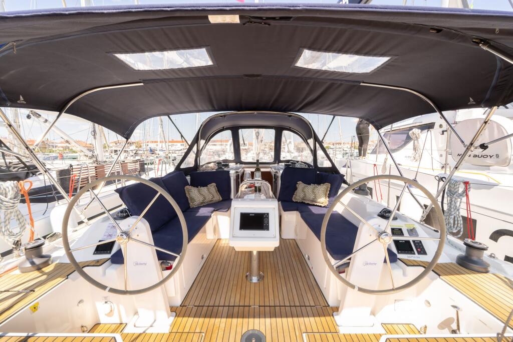Bavaria C38 Freya