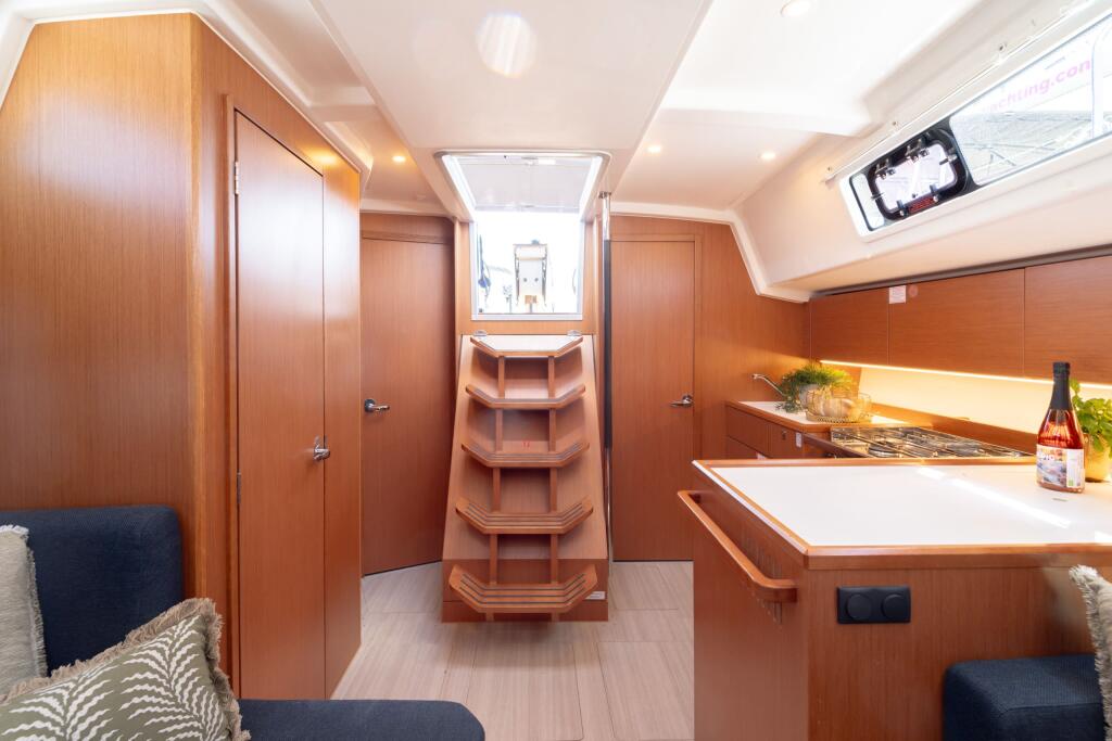 Bavaria C38 Freya