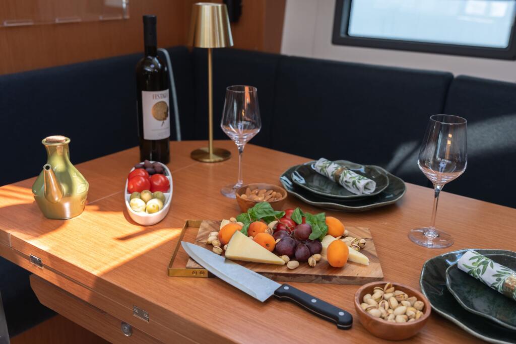 Bavaria C38 Freya