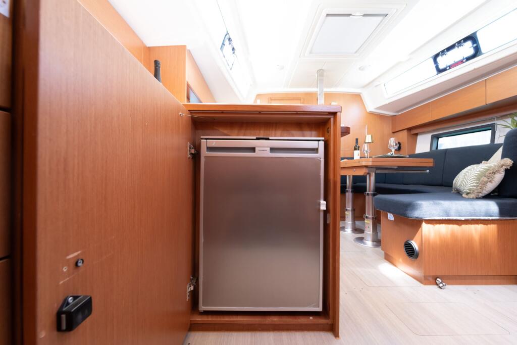 Bavaria C38 Freya