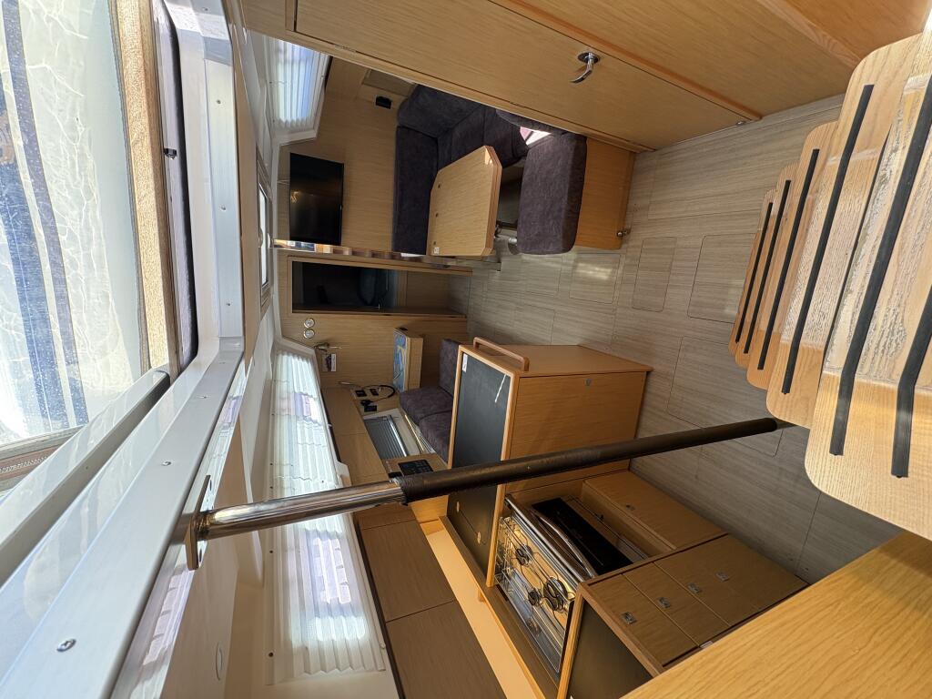 Bavaria C38 Ohana