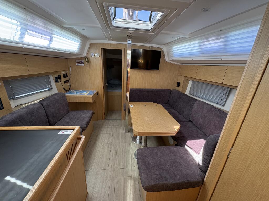 Bavaria C38 Ohana