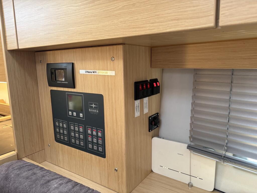 Bavaria C38 Ohana