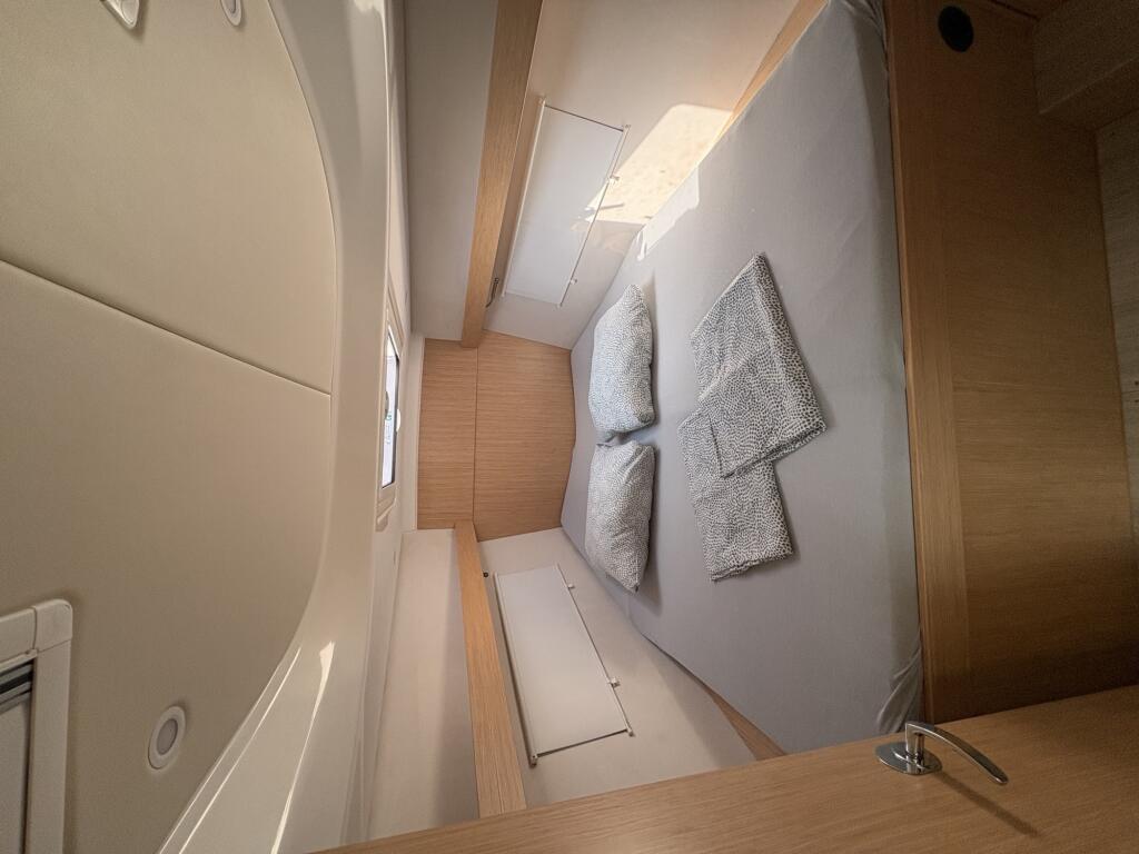 Bavaria C38 Ohana