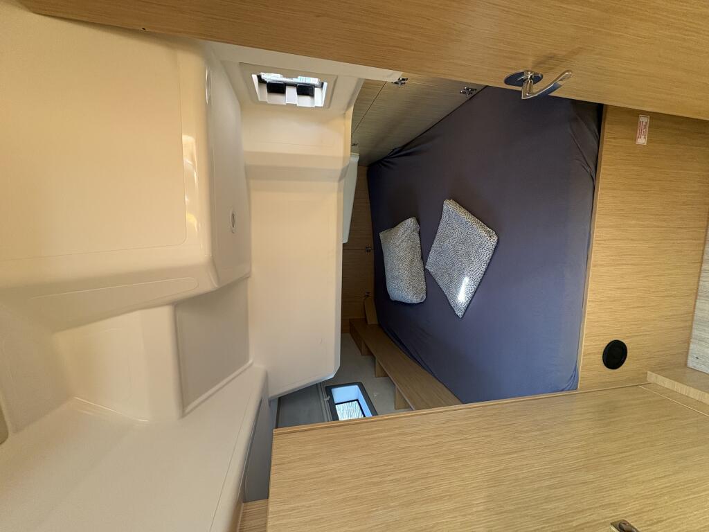 Bavaria C38 Ohana