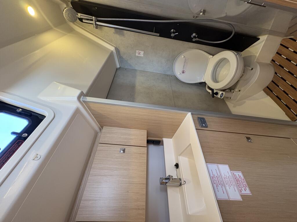 Bavaria C38 Ohana