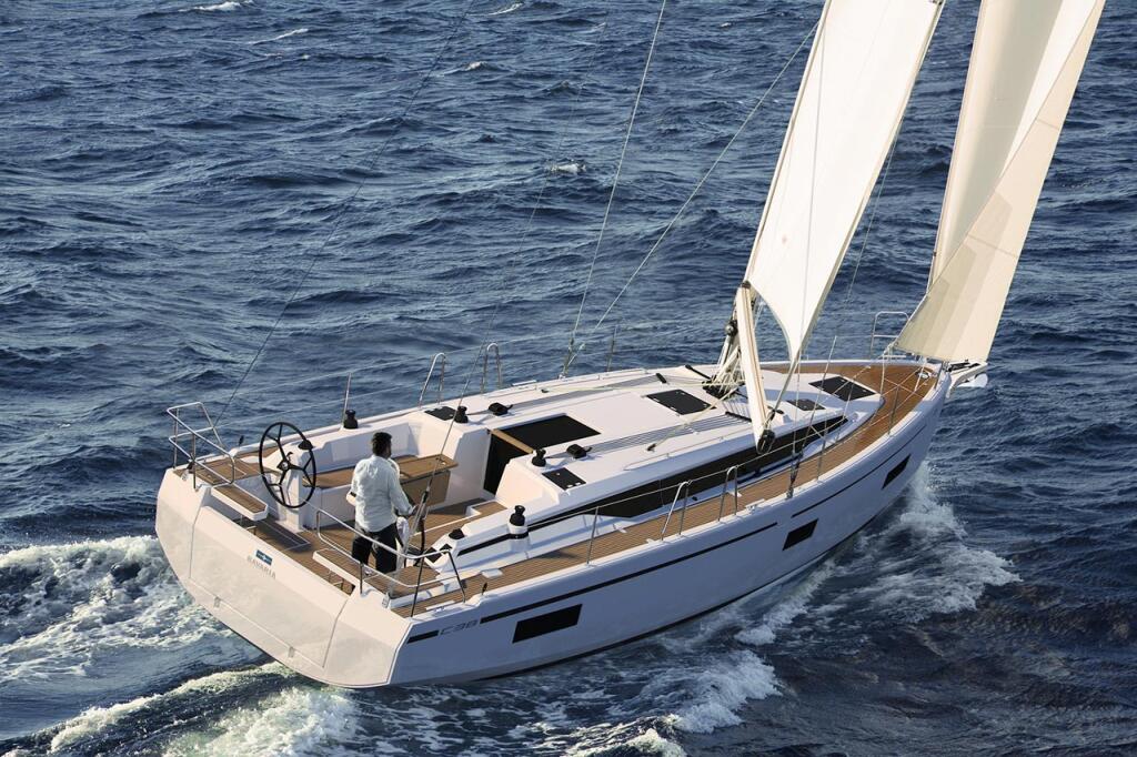Bavaria C38 Xenia