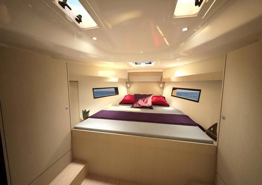 Bavaria C38 Xenia