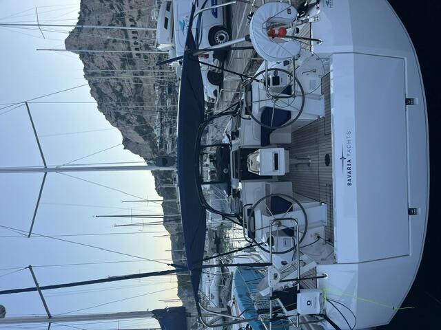 Bavaria C38 Xiphias V