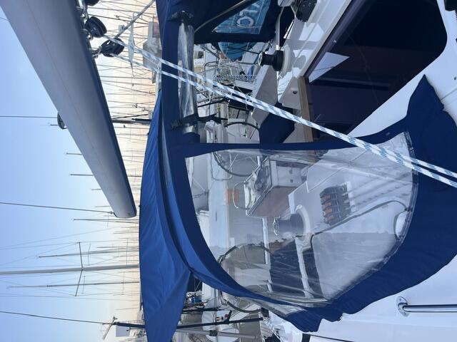 Bavaria C38 Xiphias V