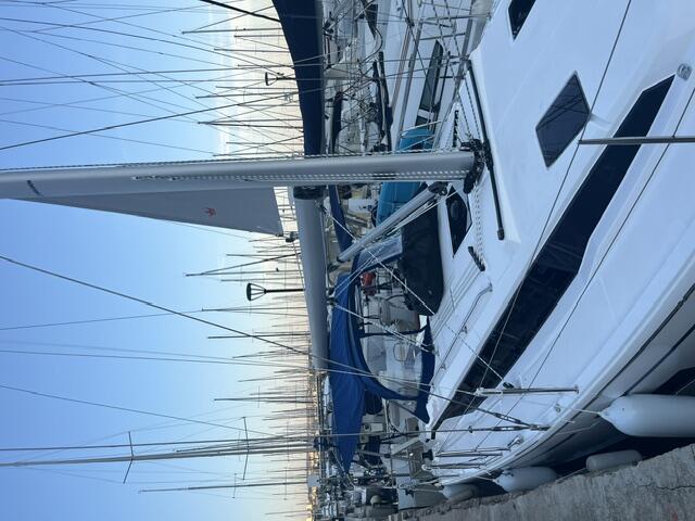 Bavaria C38 Xiphias V