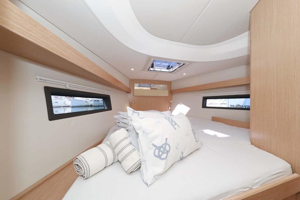 Bavaria C42 Style Leya