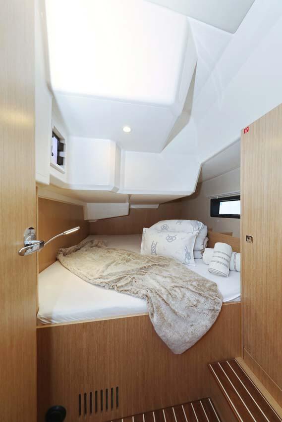 Bavaria C42 Style Leya