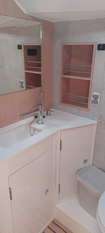 Bavaria C42 Playa Blanca