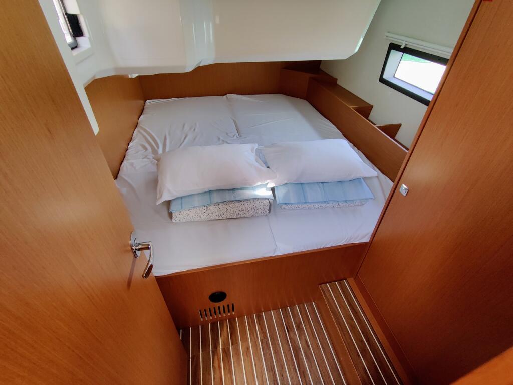 Bavaria C42 Relax