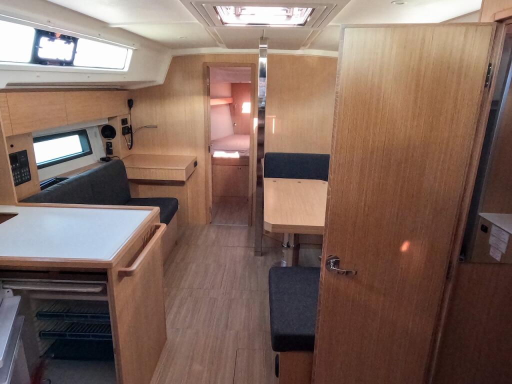 Bavaria C42 Hope I