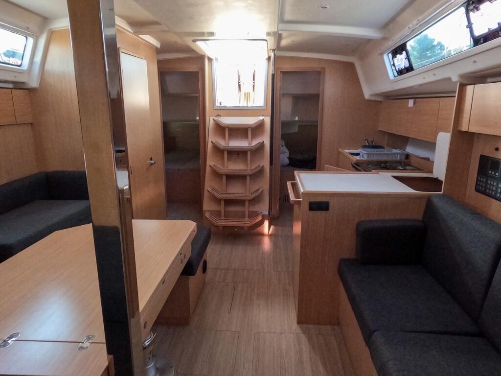 Bavaria C42 Hope I