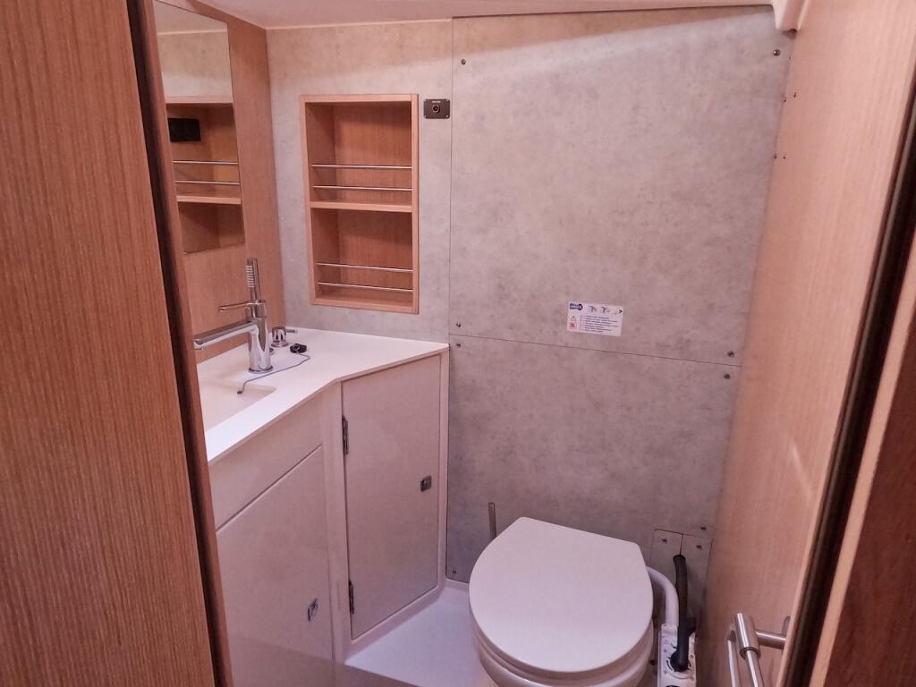 Bavaria C42 Hope I