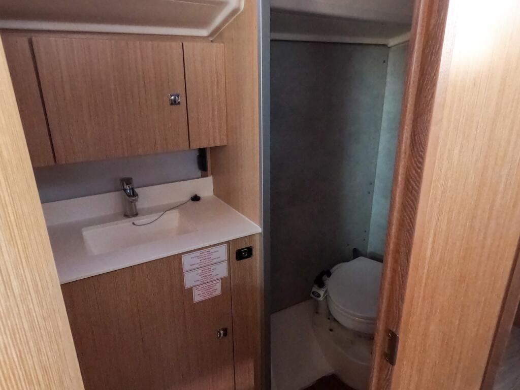 Bavaria C42 Hope I