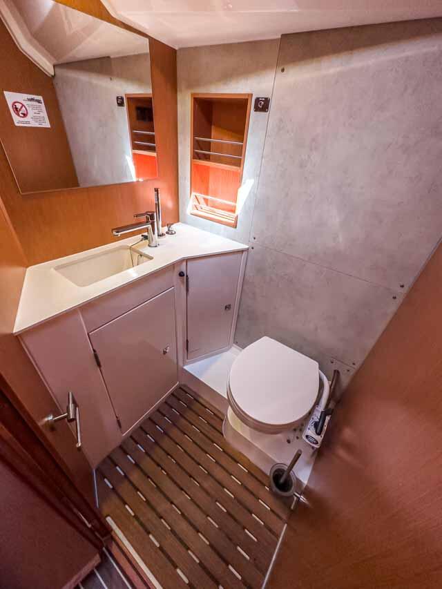 Bavaria C42 Fräulein Nora