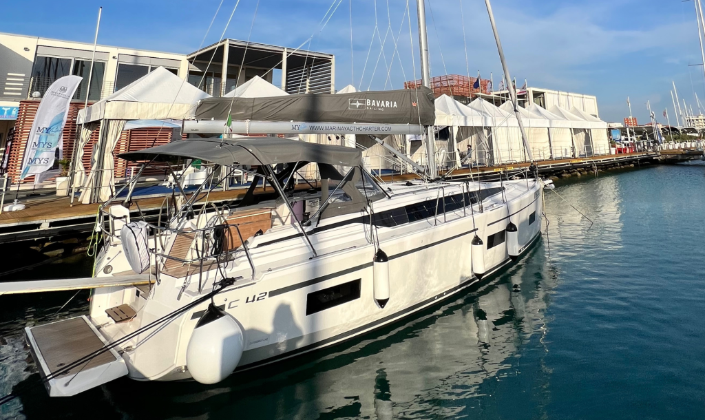 Bavaria C42 Supereva