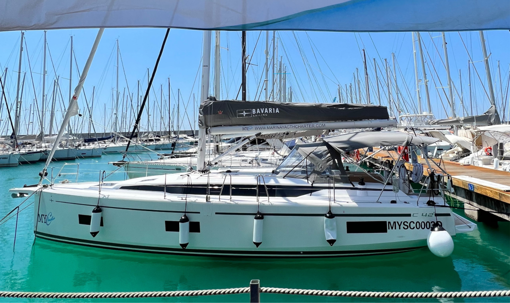 Bavaria C42 Supereva