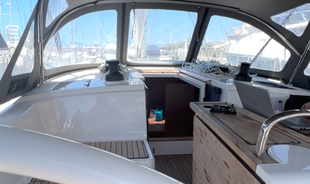 Bavaria C42 Supereva