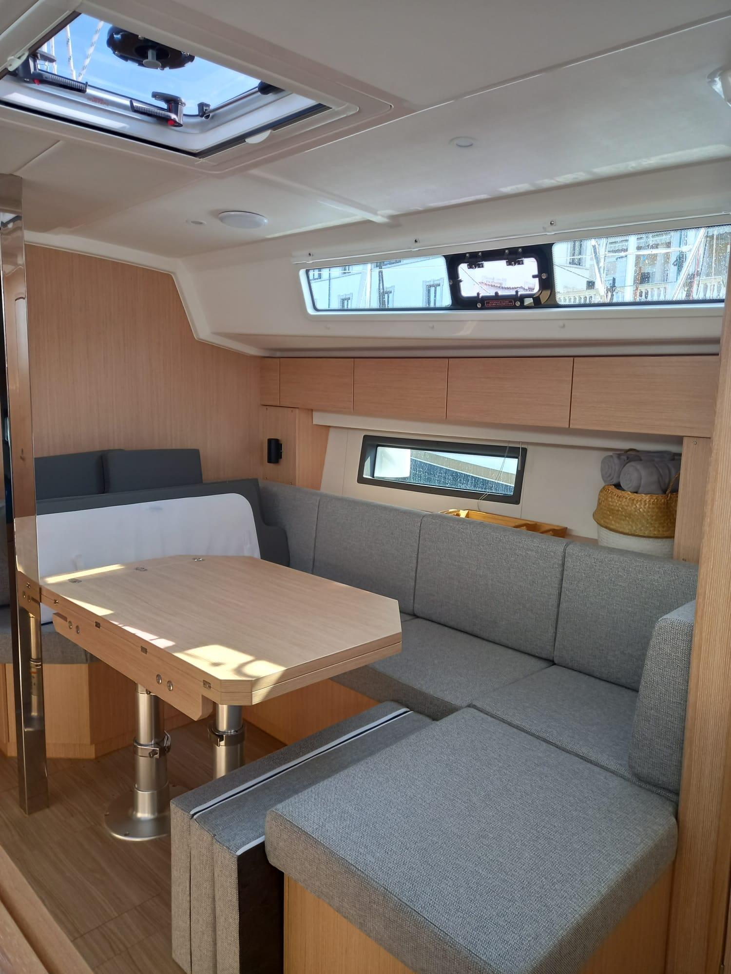 Bavaria C42 Supereva