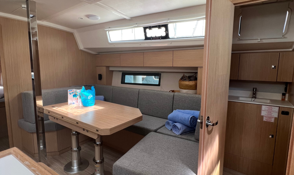 Bavaria C42 Supereva