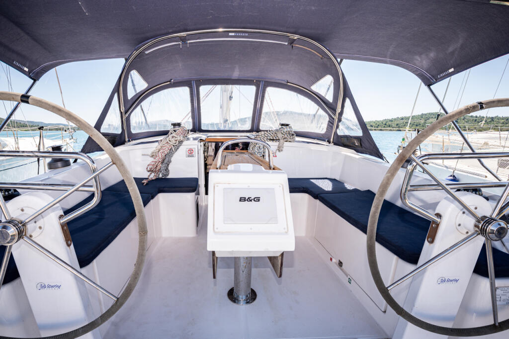 Bavaria C42 Tatyana