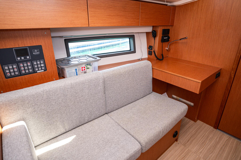 Bavaria C42 Tatyana