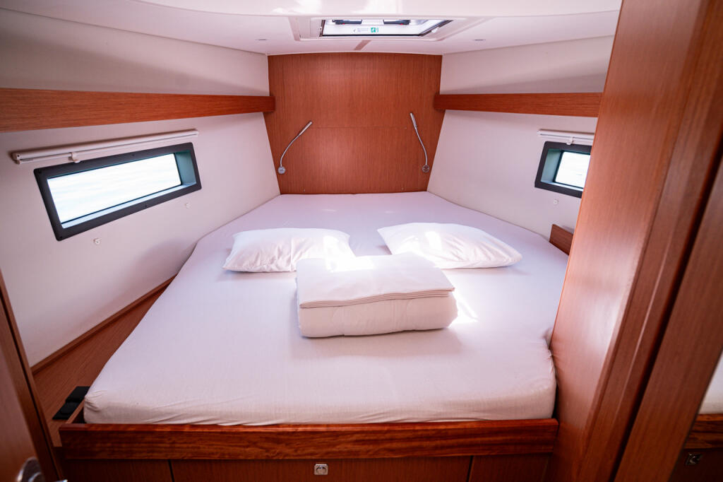 Bavaria C42 Tatyana