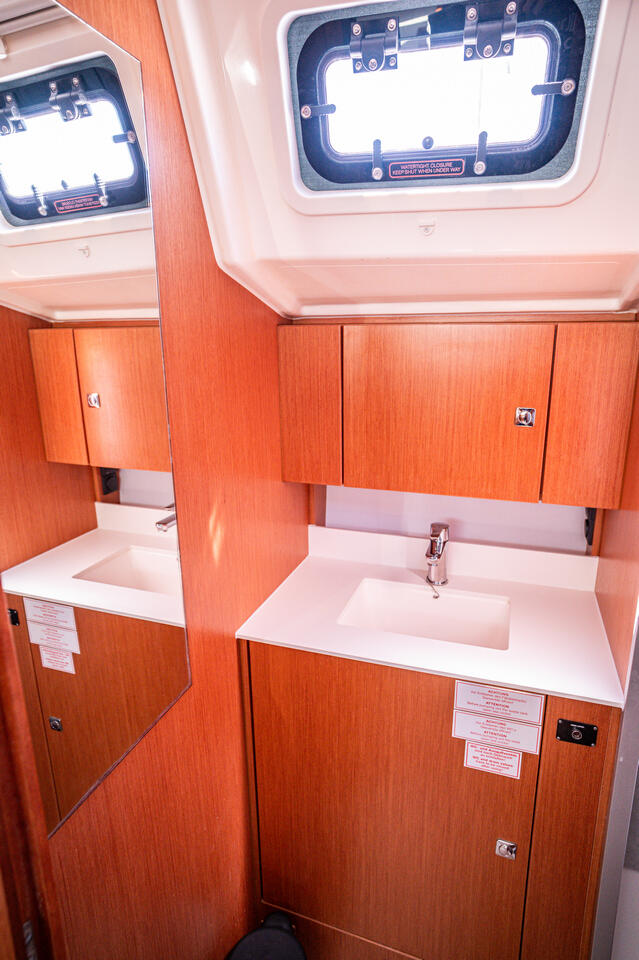 Bavaria C42 Tatyana