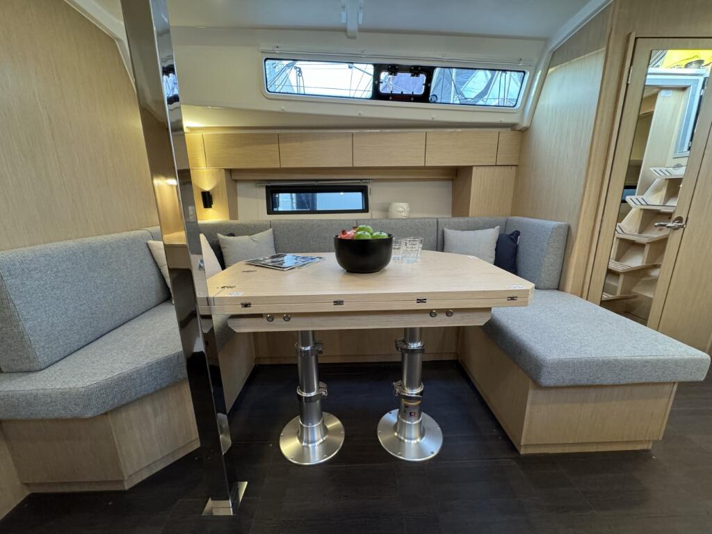 Bavaria C42 Ivana