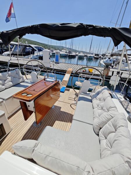 Bavaria C42 Gala