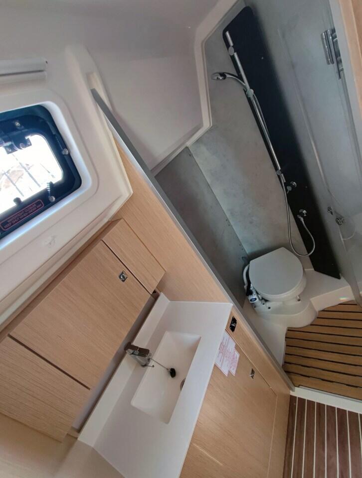 Bavaria C42 Gala